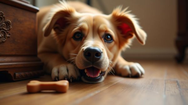 Pourquoi la nourriture pour chien suisse pourrait surprendre votre compagnon